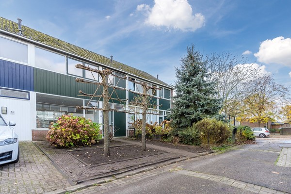 Medium property photo - Prins Clausstraat 84, 7681 XH Vroomshoop